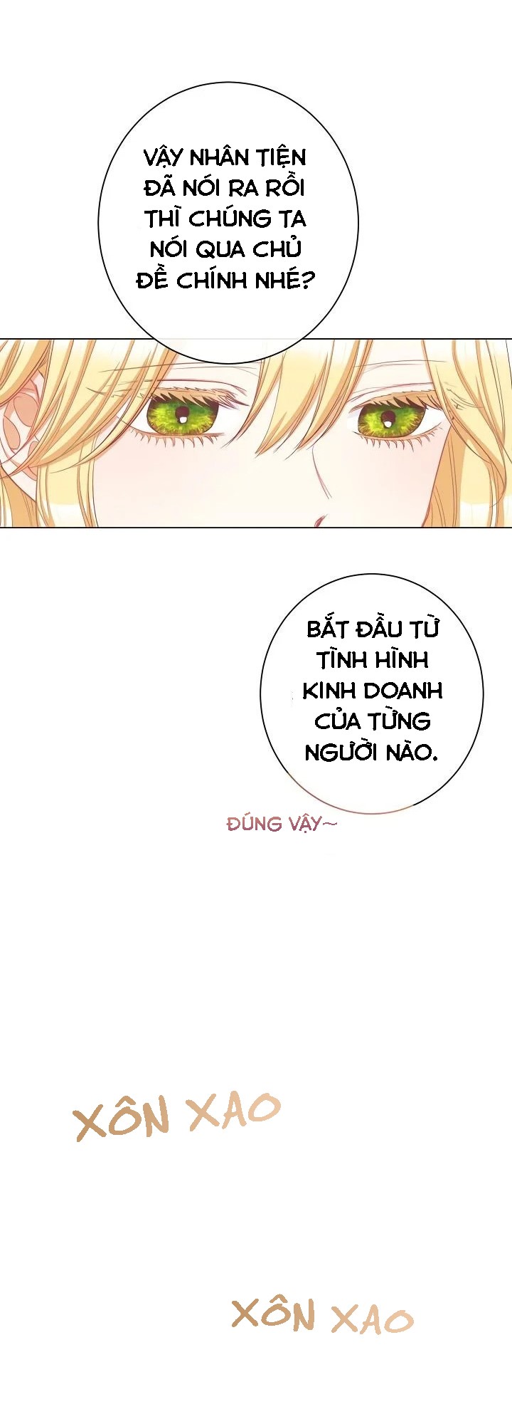 ác nữ đảo ngược đồng hồ cát chapter 47 16