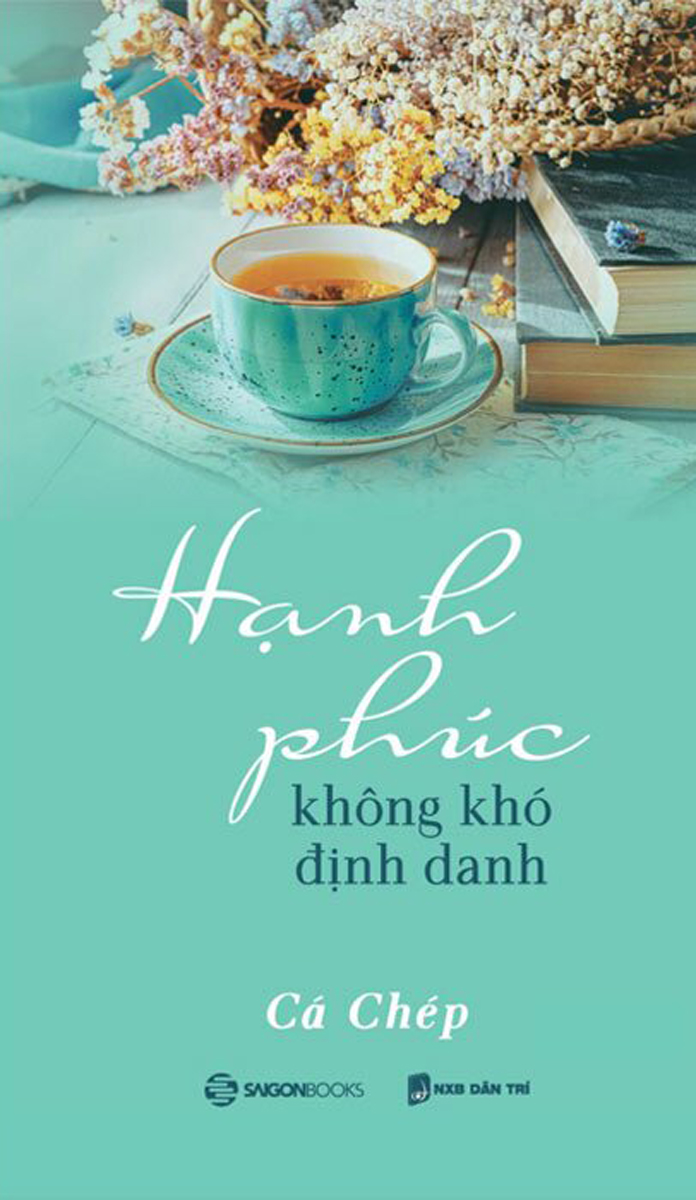 Hạnh Phúc Không Khó Định Danh