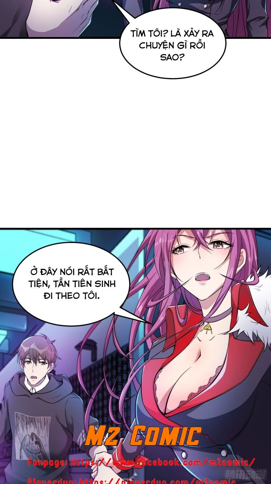 đệ nhất người ở rể chapter 39 23