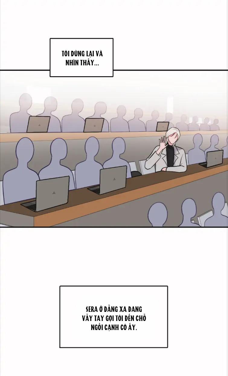 vô tình chapter 8 21