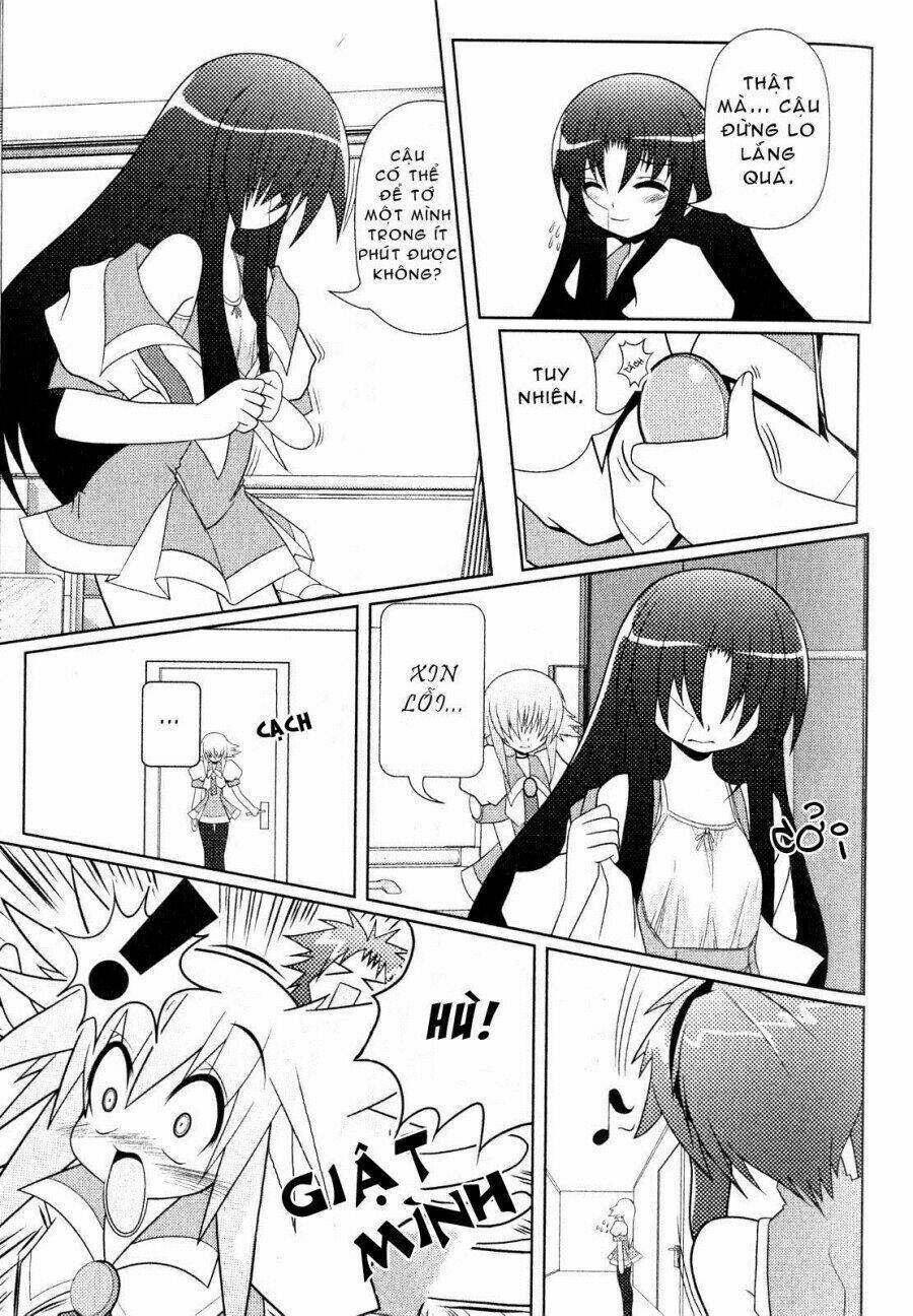 asuka hybrid chapter 8 3