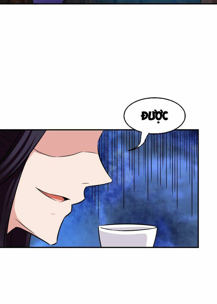 vô cực chiều thiên chapter 7 34