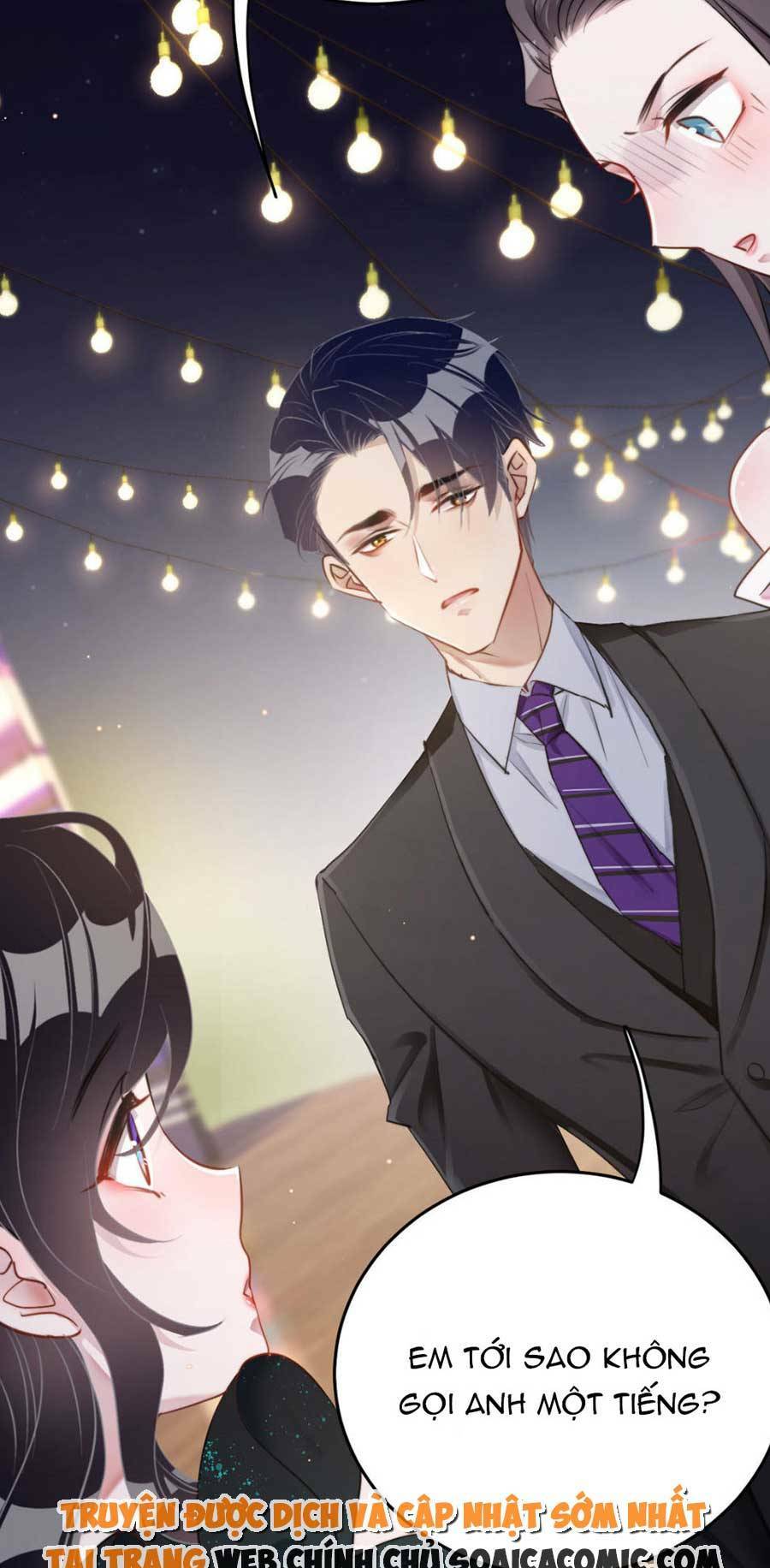 thế thân tự mình tu dưỡng chapter 11 27