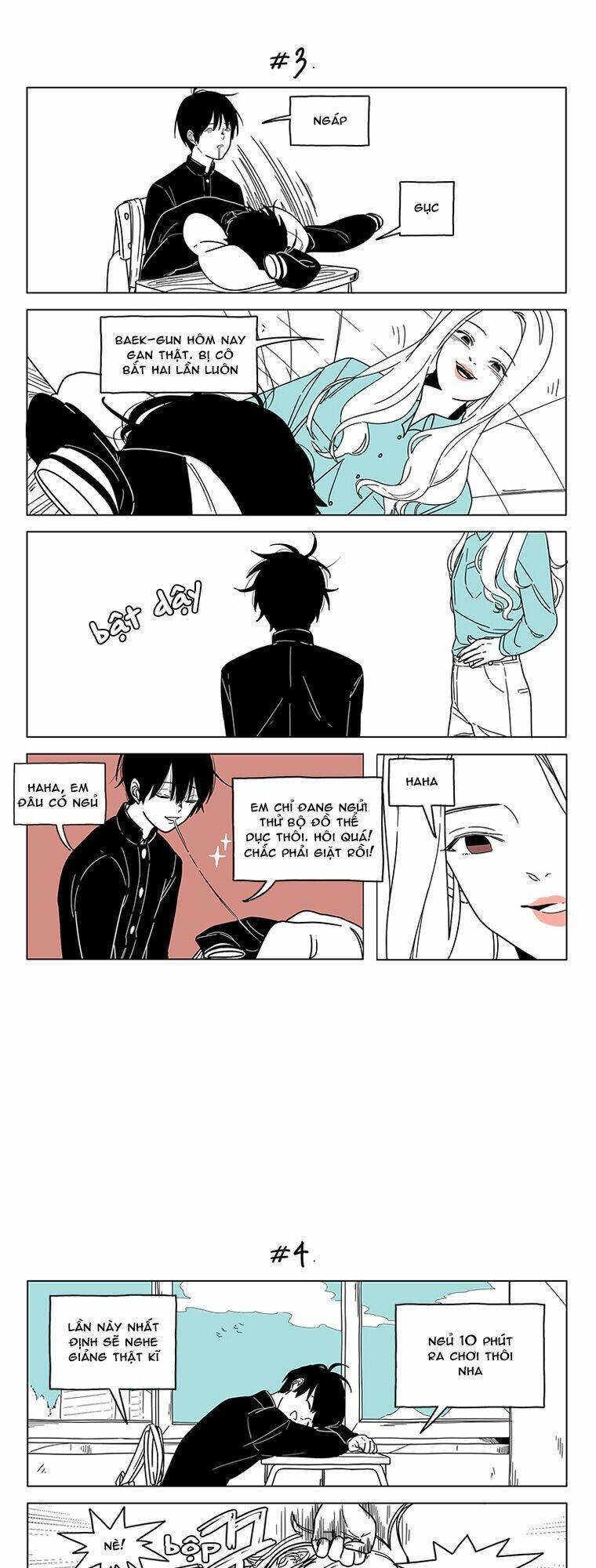 at each other’s throats chapter 55 4