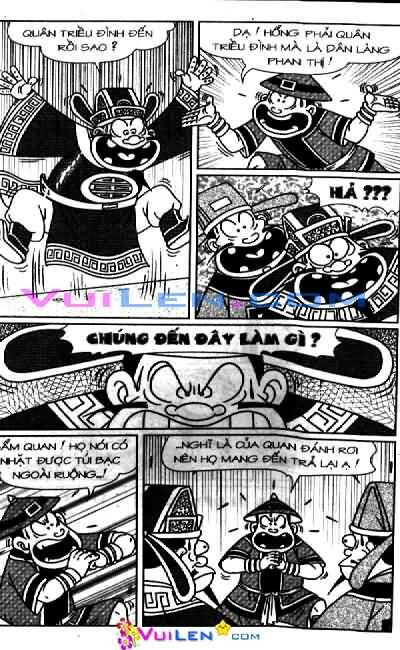 thần đồng đất việt chapter 98 54