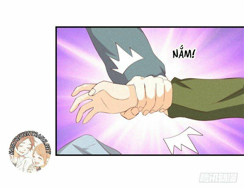 tiểu tâm can của cực phẩm đại nhân chapter 14 28