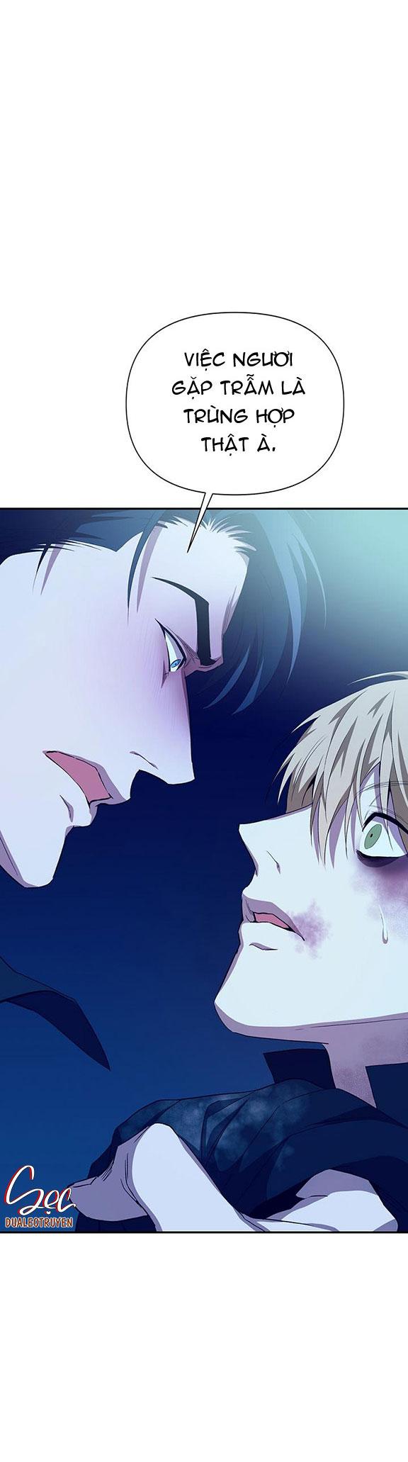 hai đất nước, đất nước của nô lệ chapter 30 13