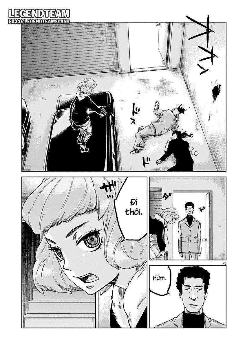hành vi bạo ngược - violence action chapter 1 49