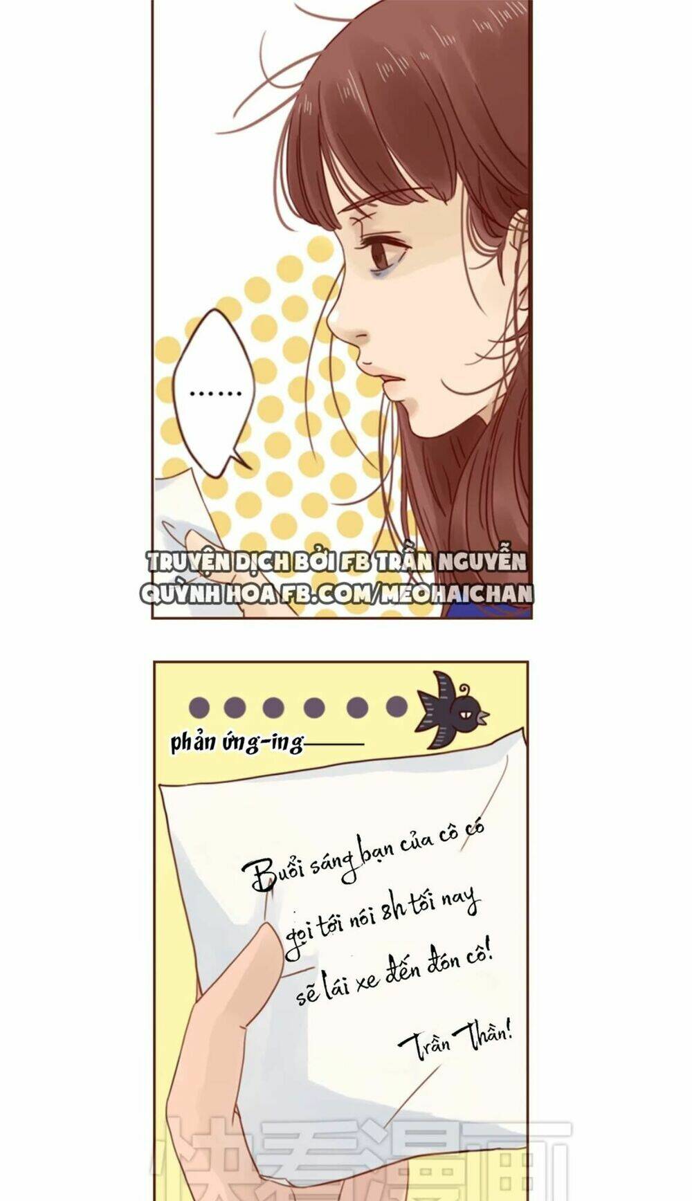 ma nữ và chàng trai ấm áp chapter 4 51