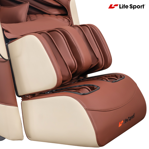 [VIP] Ghế Massage Toàn Thân LifeSport LS-789 Thư Giãn, Cải Thiện Giấc Ngủ, Giảm Mệt Mỏi - Ghế Massage Toàn Thân Trục SL Cao Cấp, Con Lăn Di Động, Máy Matxa Toàn Thân, Ghế Massage Trị Liệu Toàn Thân Thế Hệ Mới