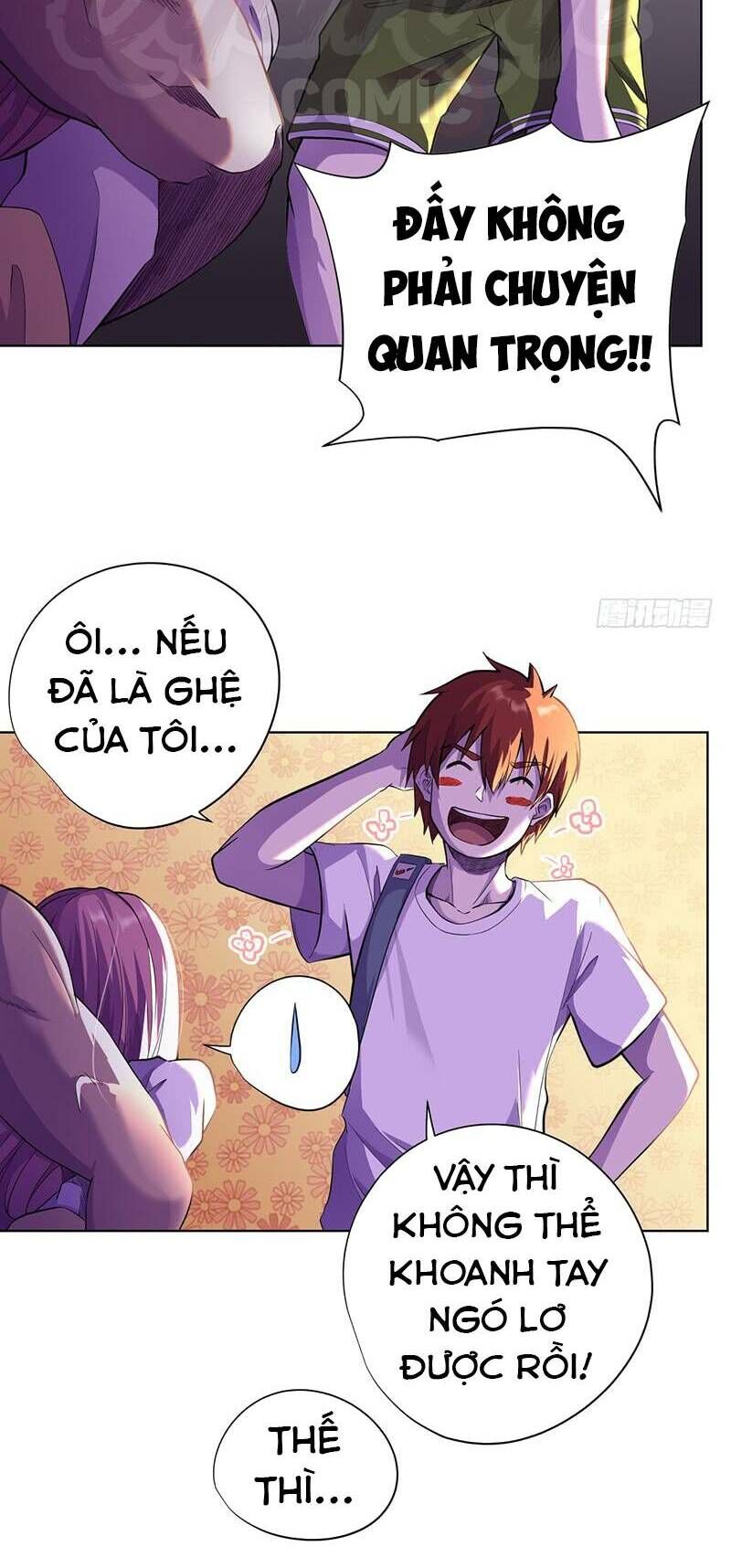 vương bài thần y chapter 7 4