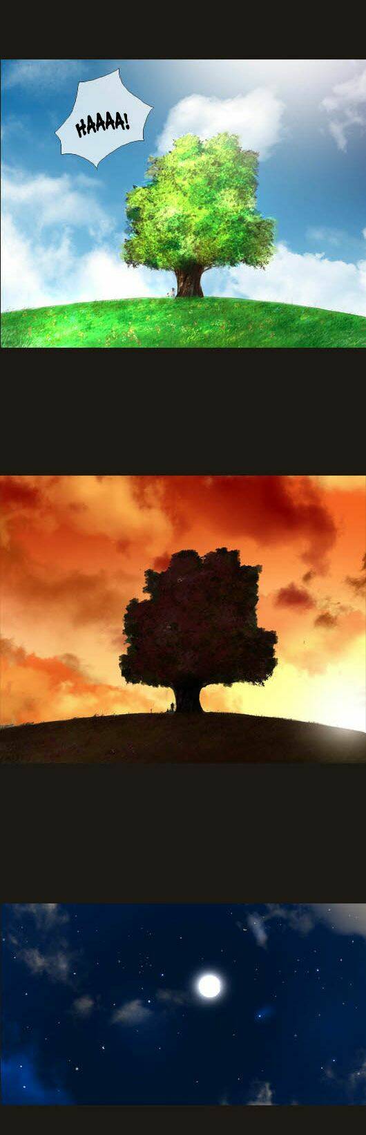 hội ảo thuật chapter 36 20