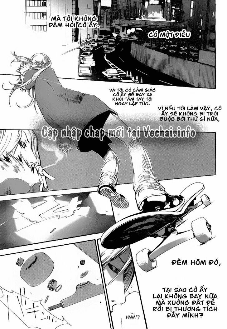 air gear chapter 293 17