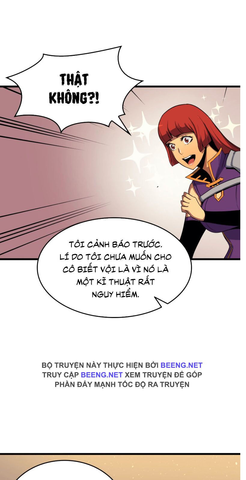 sự trở lại của pháp sư vĩ đại sau 4000 năm chapter 20 37