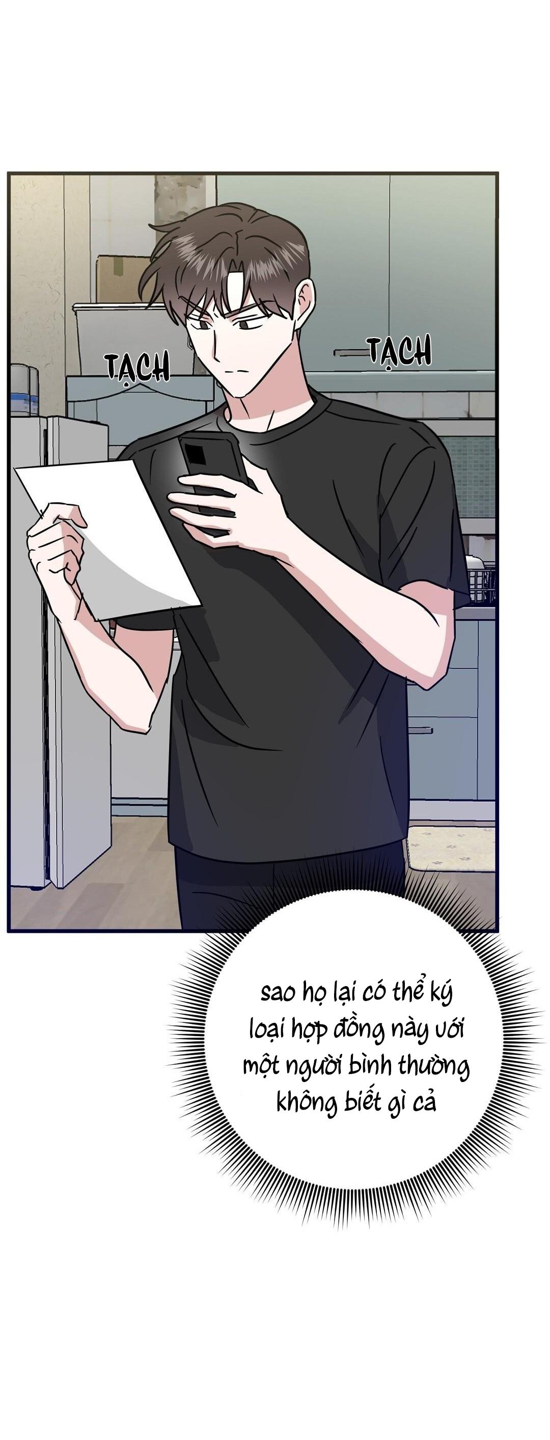 nhà tôi thành phim trường mất rồi chapter 15 56