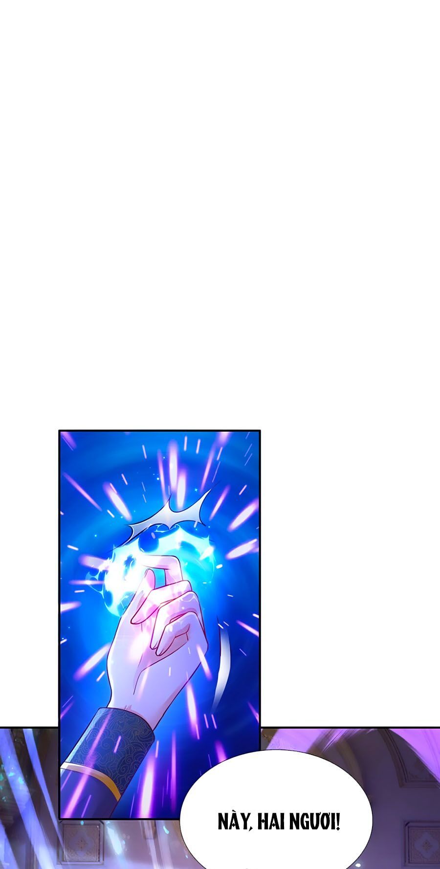 bỗng một ngày nọ trở thành con gái vua chapter 279 18