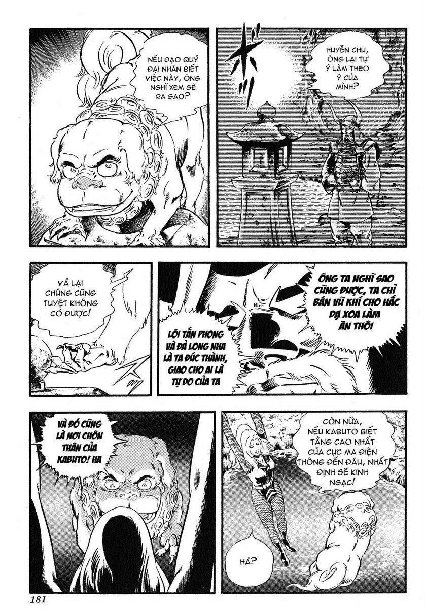 karasutengu kabuto chapter 1.1 178