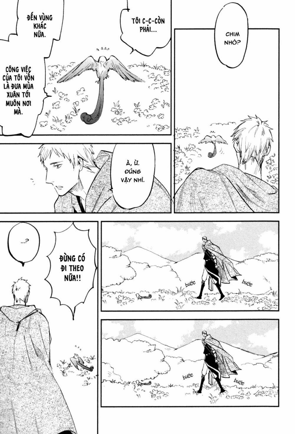 mauri to ryuu chapter 3 58