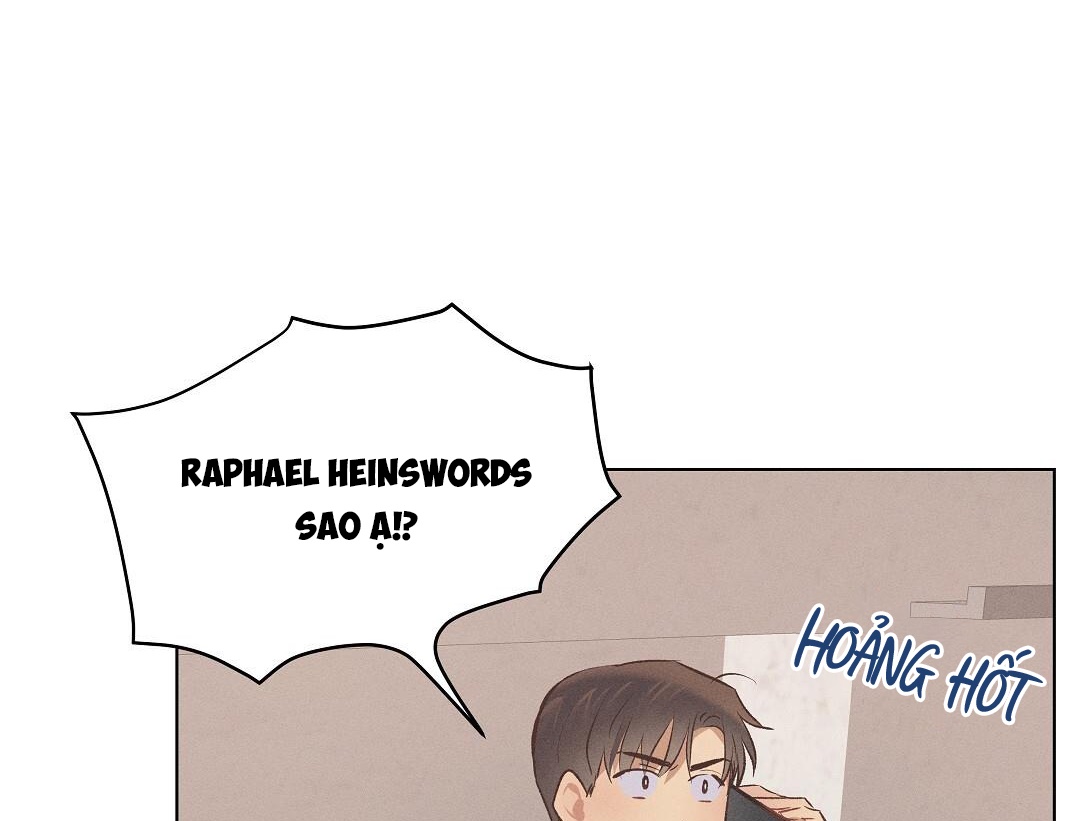 đại úy lãng mạn thân yêu của tôi chapter 27 114