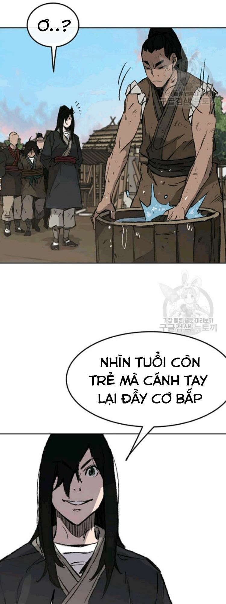 kiếm sĩ bất bại chapter 45 37