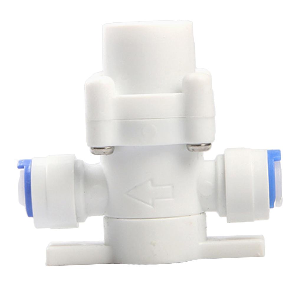 DN8 1/4 "Van điều Chỉnh áp Suất Nước Giảm áp Suất Nước Không Chì