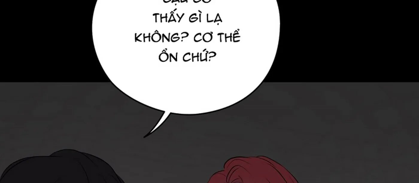 chuyện quái gì với giấc mơ đó vậy chapter 21 248