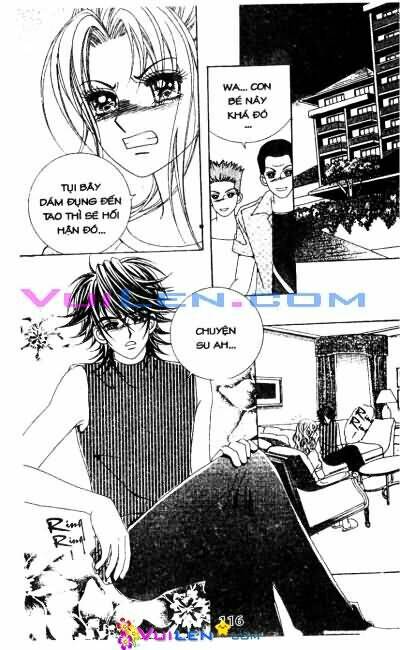 cô dâu bé xinh chapter 62 17