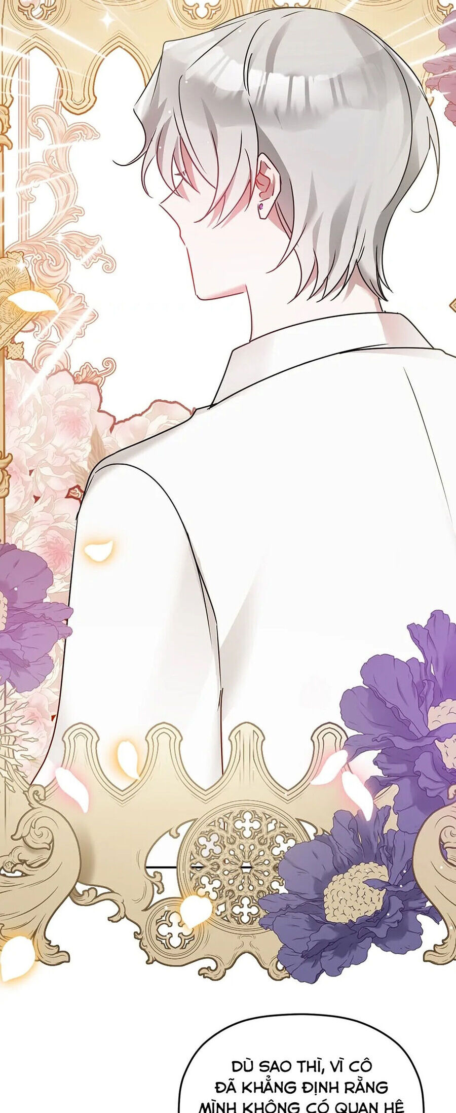 hoàng tử chuyển sinh trở thành người mạnh nhất thế giới nhờ vào sự hiểu biết về bug chapter 95 25