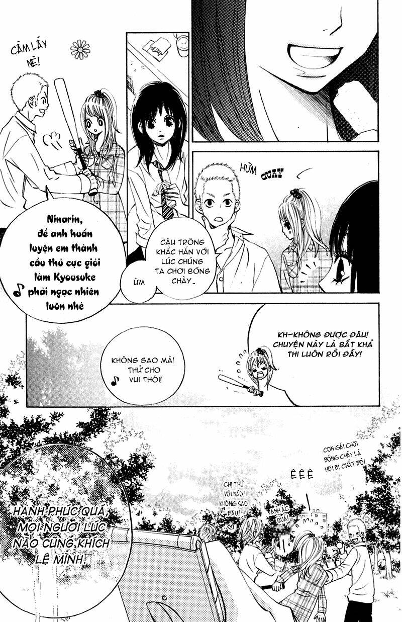 tonari no atashi chapter 4 26