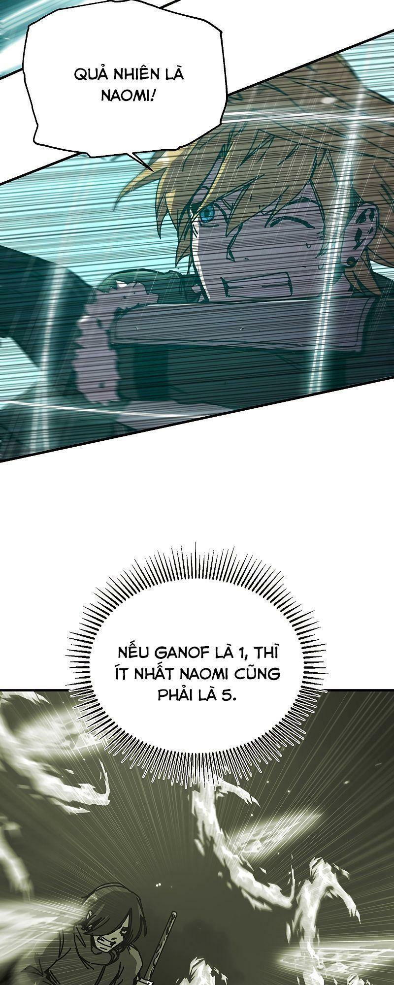 bug player - người chơi lỗi chapter 86 21