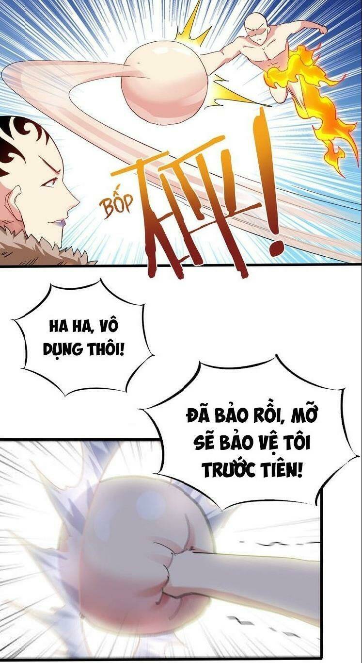 kinh thế kỳ nhân chapter 48 8