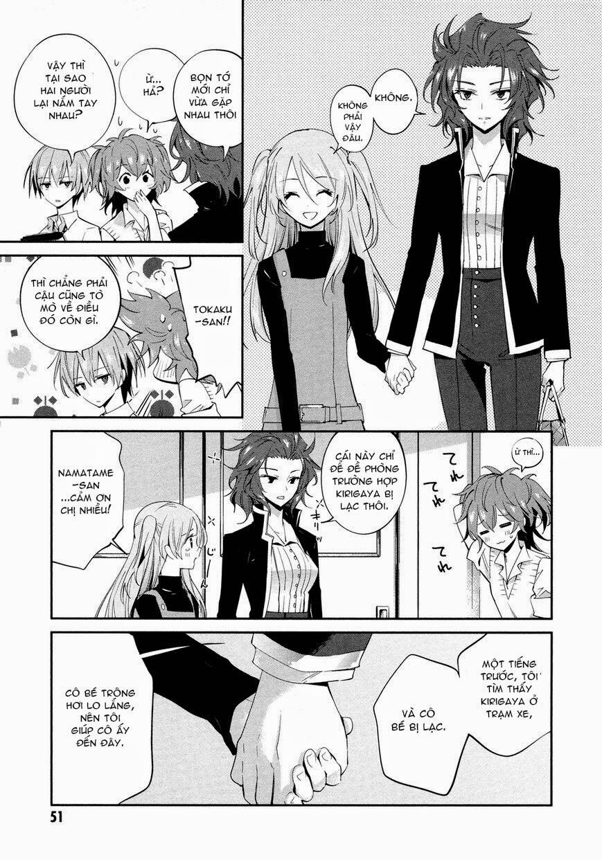 akuma no riddle chapter 2 8
