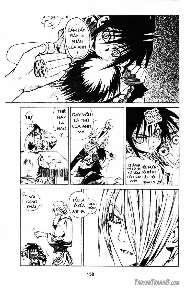 behind master - huyền thoại thiên cẩu chapter 21 10