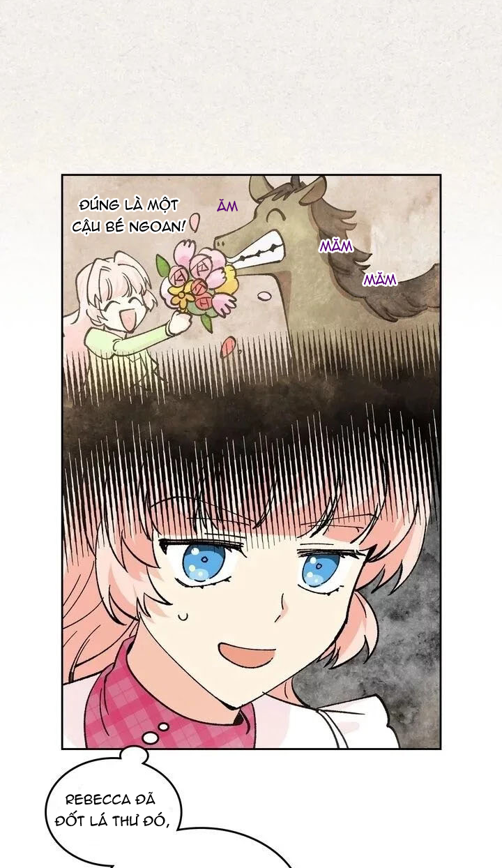 thú cưng của nhân vật phản diện chapter 17 52