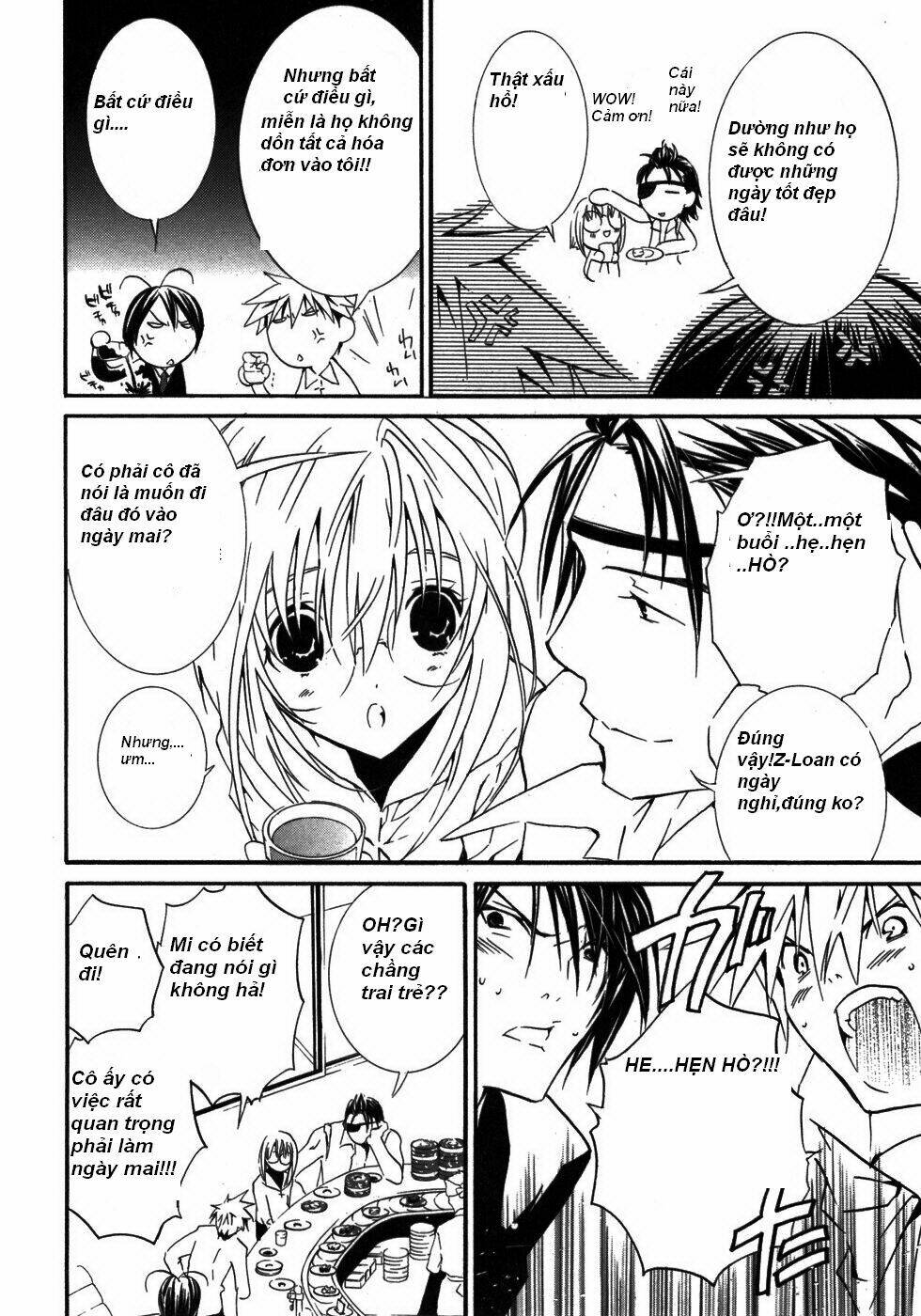 zombie-loan chapter 50 5