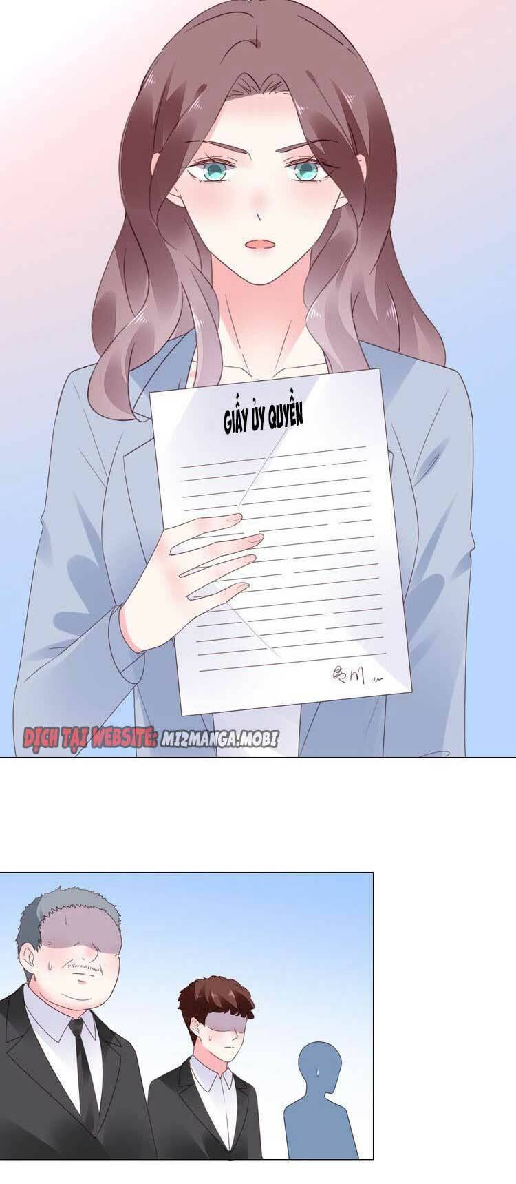 điều ước sủng ái bất bình đẳng chapter 128.1 27