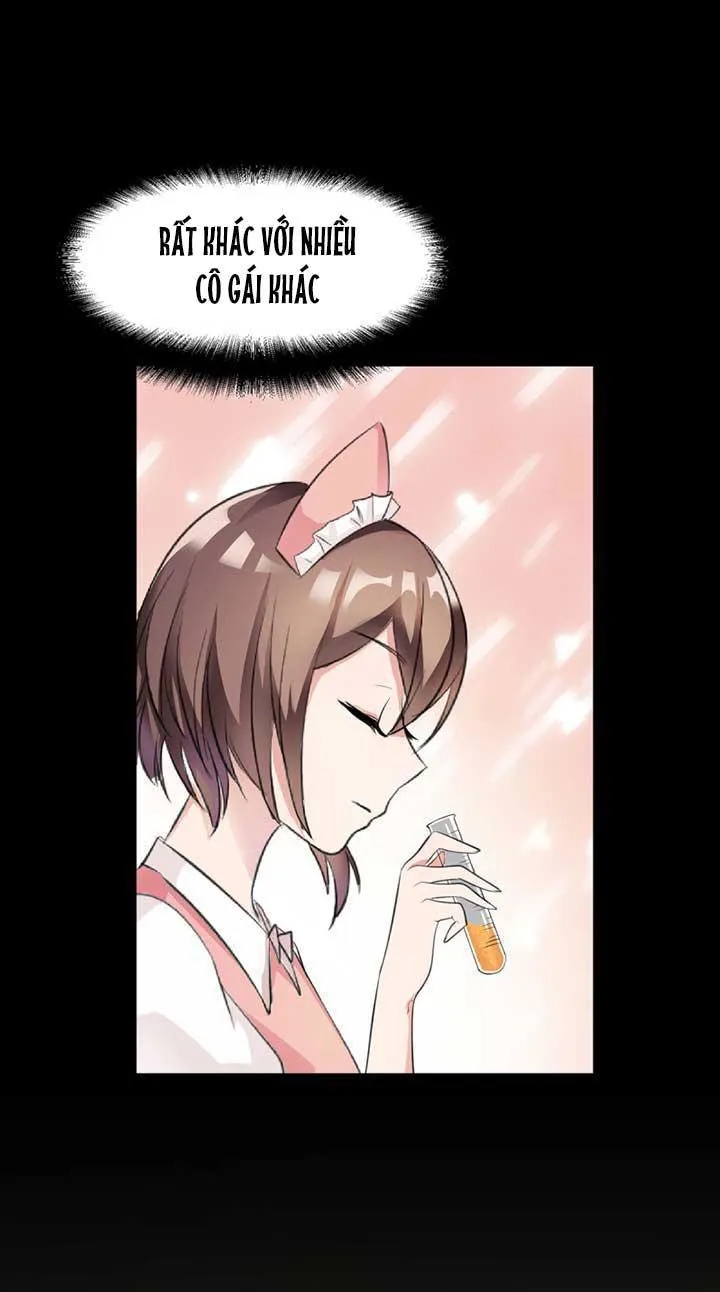 kháp kháp hương phản chapter 5 11