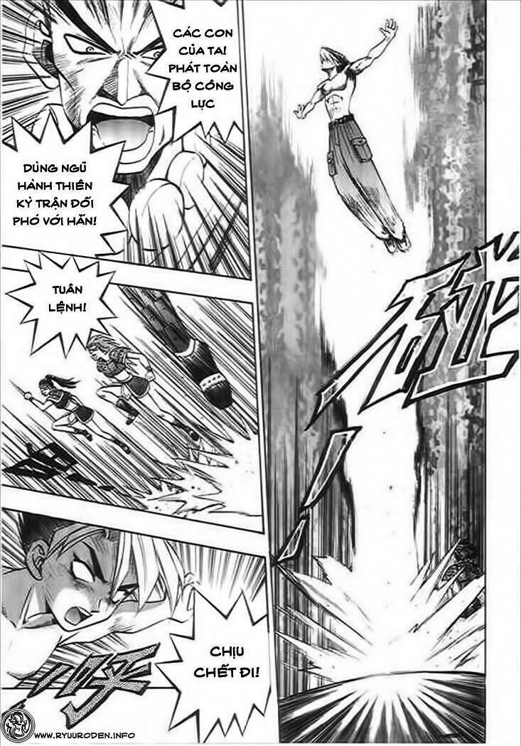 thiên địa nam nhi chapter 19 7