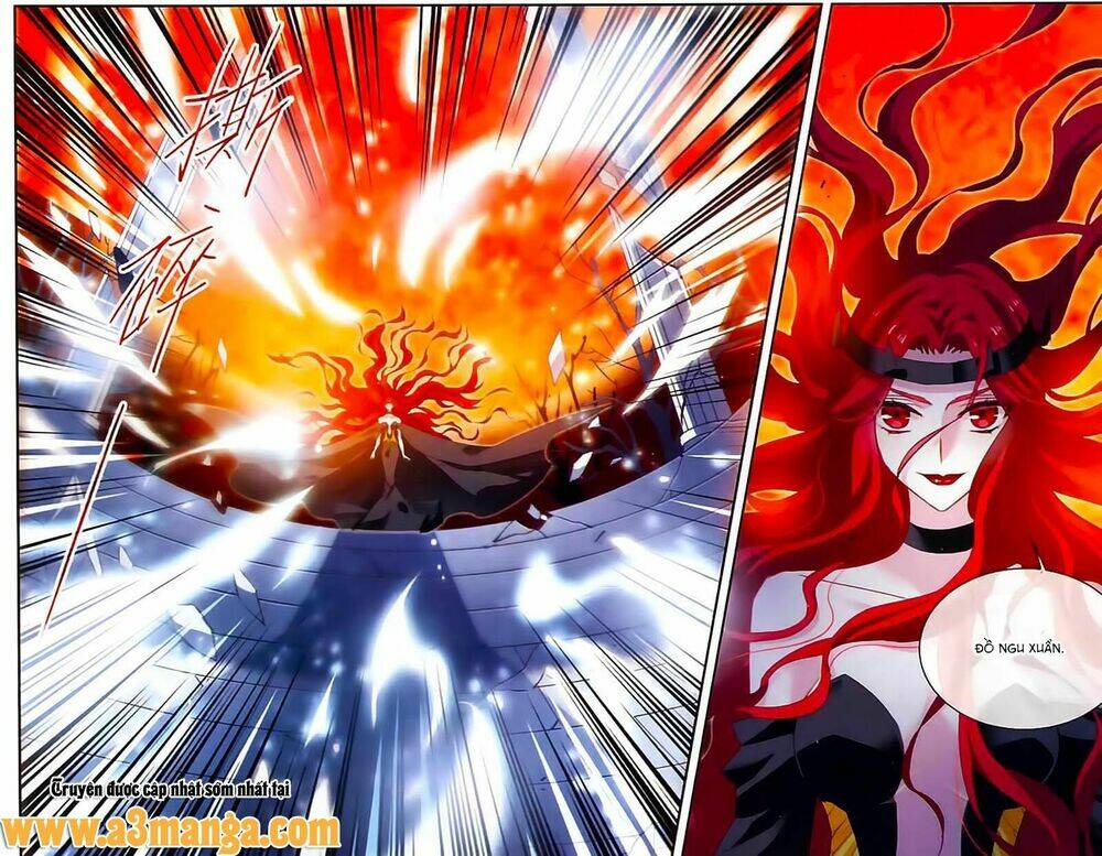 ngôi sao câu lạc bộ chapter 143 5