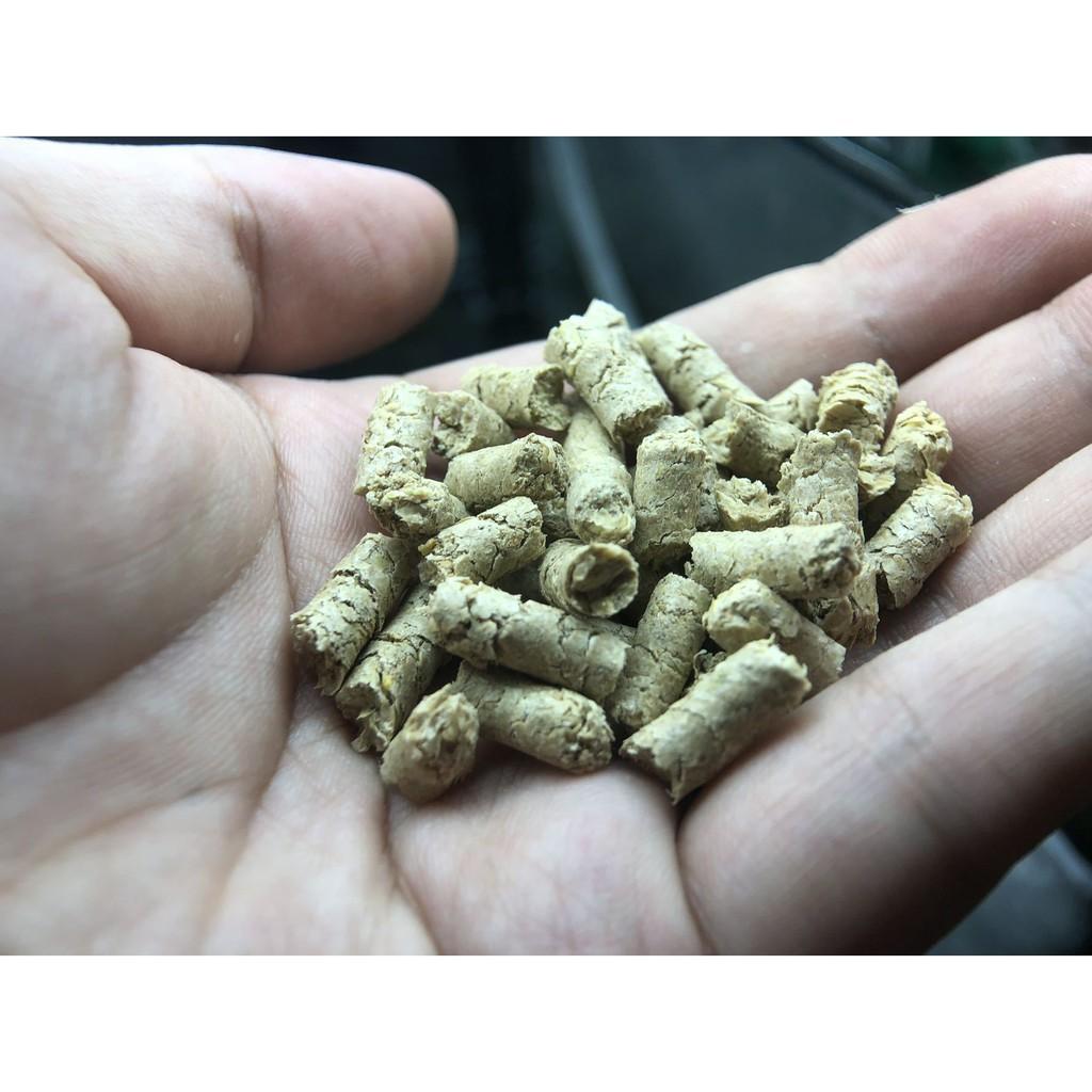 Thức ăn tép cảnh Bee-Grows - Cám tép Nhật Bản