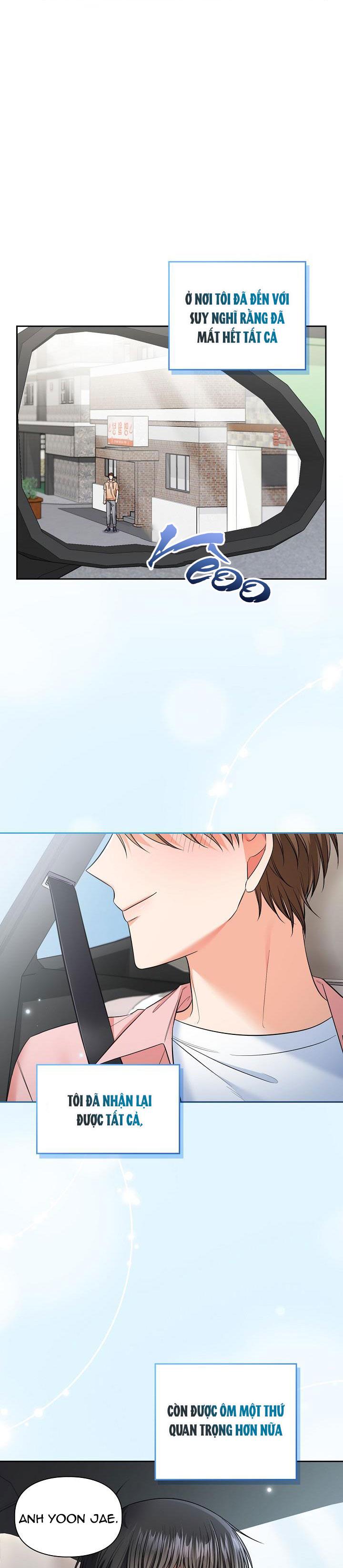 phòng tắm hơi chapter 50 29