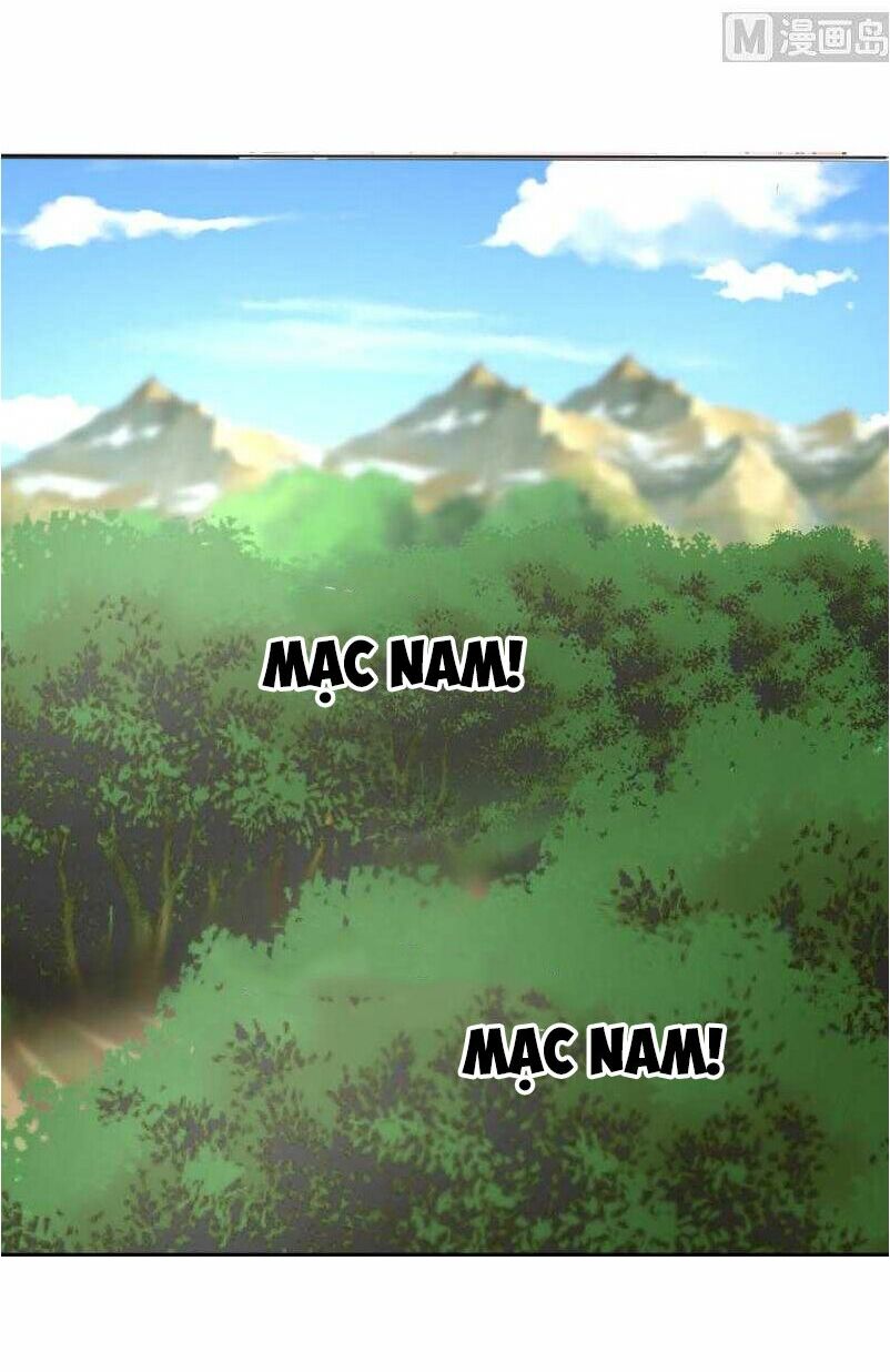 trên người ta có một rồng chapter 60 8