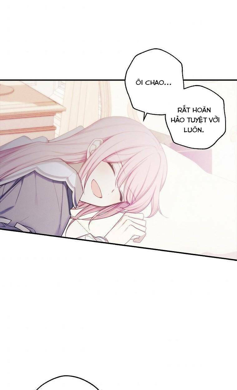 tiệm búp bê của công chúa chapter 31 39