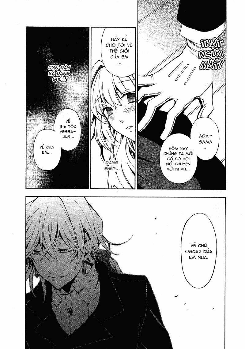 pandora hearts chapter 45 38