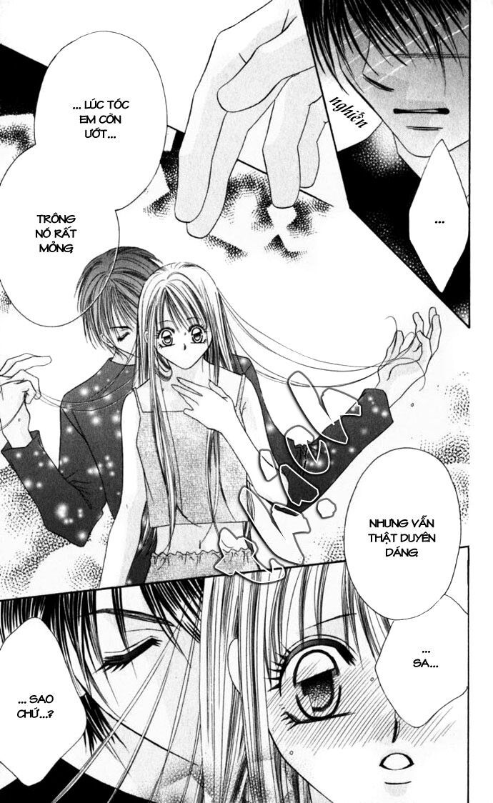 i love my little sister chapter 8 7