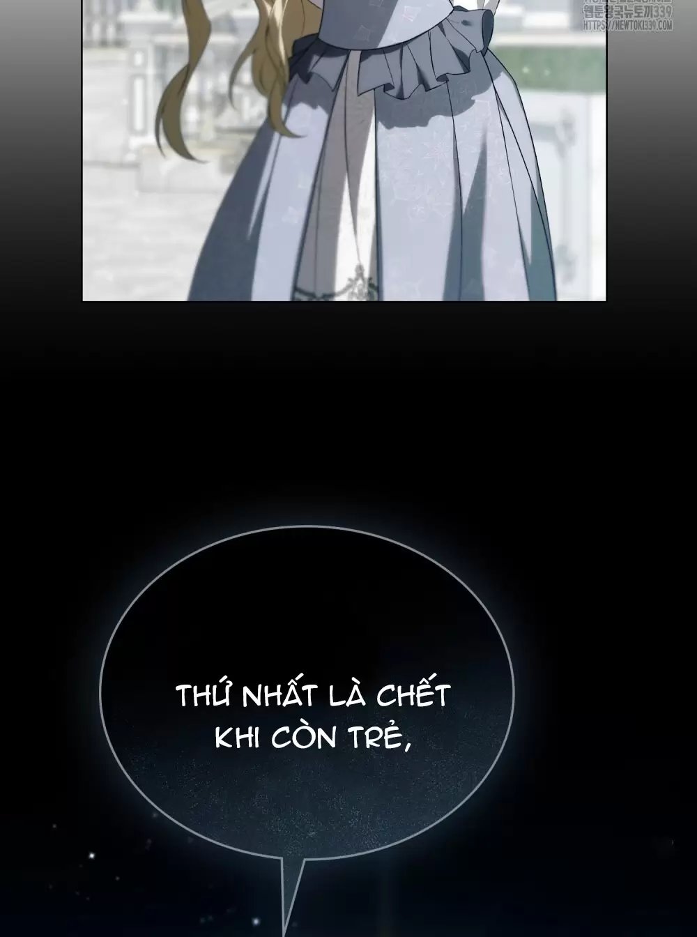 lời hứa không phải của tôi chapter 20 27