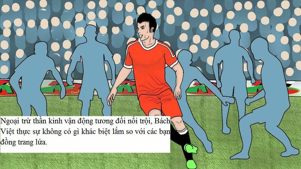 hiện thế thần linh chapter 1 1