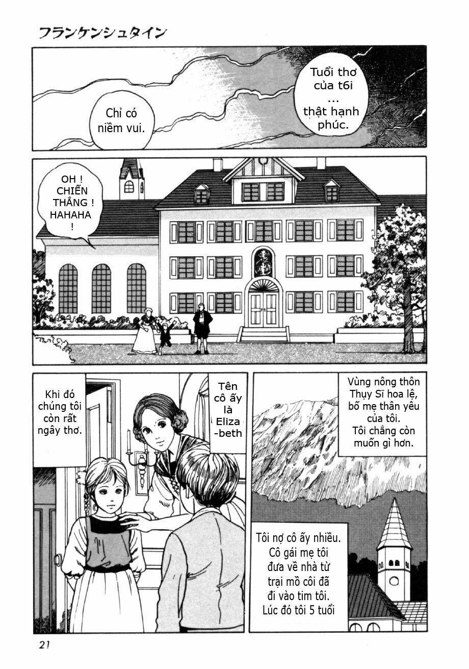 frankenstein chapter 1 19