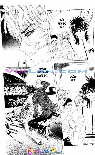 tìm lại tình yêu chapter 66 10