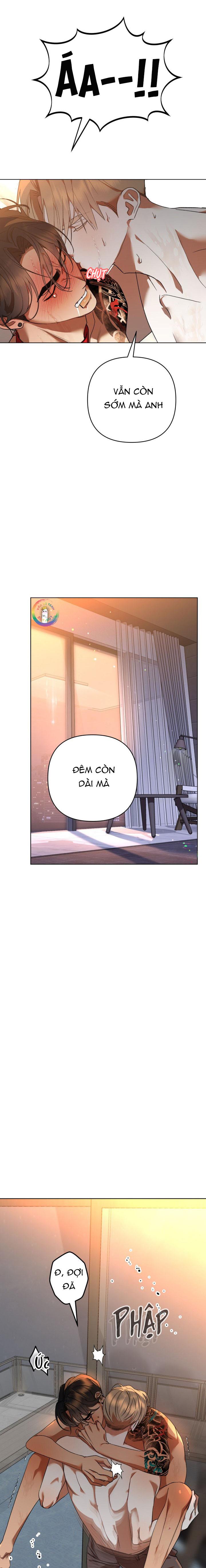 manhwa chịch vồn chịch vã chapter 81 19